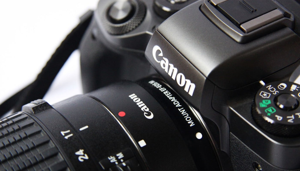 Canon EOS M50 Mark II: everything you need to know