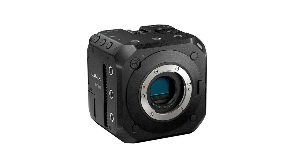 panasonic lumix bgh1 price