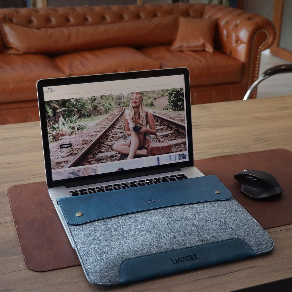 Find Your MacBook Air 15 Case, Cover, Sleeve or Bag Here!