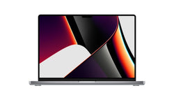 NEW 14" AND 16" MACBOOK PROS: AN OVERVIEW