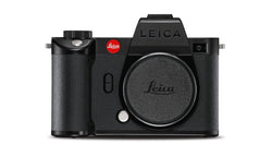 Leica SL2-S Overview