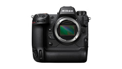 RESEÑA DE LA NIKON Z9