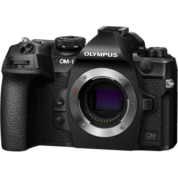 OLYMPUS OM-1 OVERVIEW – MegaGear Store