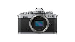 RESEÑA DE LA NIKON Z FC