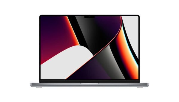 DESCRIPCIÓN GENERAL DE LAS NUEVAS MACBOOK PROS DE 14 Y 16