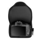 MegaGear Canon EOS R100 (18-45 mm) Ultra Light Neoprene Camera Case - Stylish and Protective