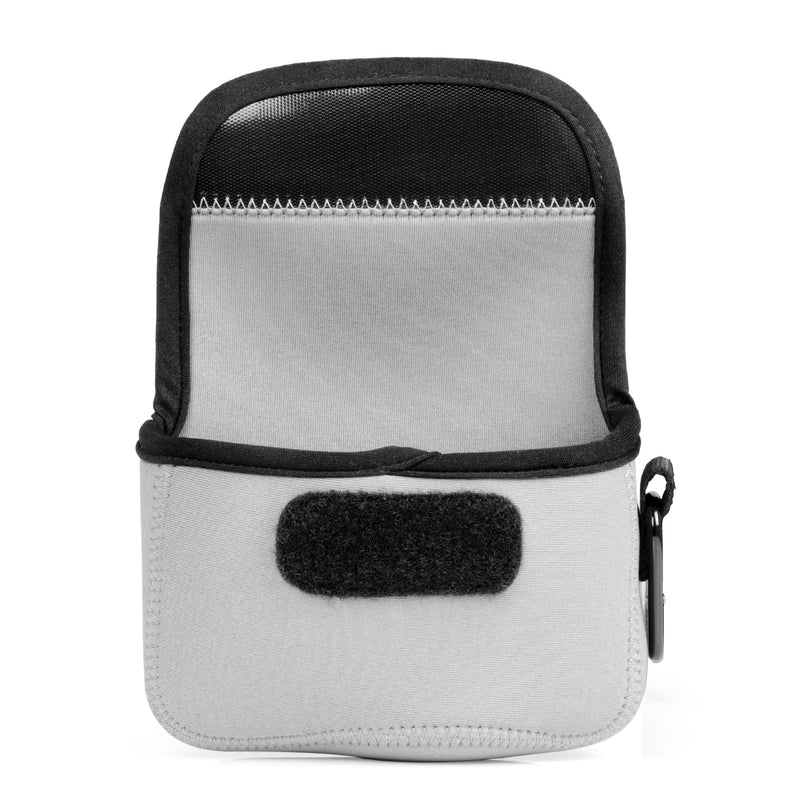 MegaGear Fujifilm X100VI Neoprene Camera Case Stylish and Protective Digital Photography Bag