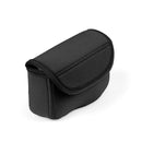 MegaGear Fujifilm X100VI Neoprene Camera Case Stylish and Protective Digital Photography Bag