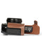 MegaGear Fujifilm X100VI Ever Ready Genuine Leather Half Camera Case