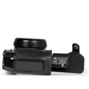 MegaGear Fujifilm X100VI Ever Ready Genuine Leather Half Camera Case