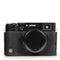 MegaGear Fujifilm X100VI Ever Ready Genuine Leather Half Camera Case