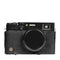 MegaGear Fujifilm X100VI Ever Ready Genuine Leather Camera Case - Stylish and Protective