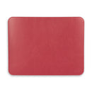 Londo PU Leather Mouse Pad – Desk Mat for Keyboard and Mouse, Large Leather Office Desk Pad