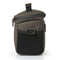 MegaGear PU Leather Hand & Shoulder Camera Bag with Adjustable Shoulder Strap