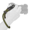 MegaGear Cotton Wrist and Neck Strap for SLR, DSLR Cameras - Security for All Cameras