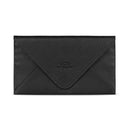 Otto Angelino Top Grain Leather Wallet, Multiple Slots Money, ID, Cards, Smartphone, RFID Blocking, Unisex