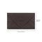 Otto Angelino Top Grain Leather Wallet, Multiple Slots Money, ID, Cards, Smartphone, RFID Blocking, Unisex