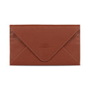 Otto Angelino Top Grain Leather Wallet, Multiple Slots Money, ID, Cards, Smartphone, RFID Blocking, Unisex