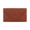 Otto Angelino Top Grain Leather Wallet, Multiple Slots Money, ID, Cards, Smartphone, RFID Blocking, Unisex