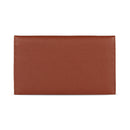 Otto Angelino Top Grain Leather Wallet, Multiple Slots Money, ID, Cards, Smartphone, RFID Blocking, Unisex