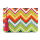 Otto Angelino Designer Women, Bohemian Clutch Purse, Multiple Slots Money, Cards, Smartphone, Ultra Slim