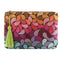 Otto Angelino Designer Women, Bohemian Clutch Purse, Multiple Slots Money, Cards, Smartphone, Ultra Slim