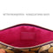 Otto Angelino Designer Women, Bohemian Clutch Purse, Multiple Slots Money, Cards, Smartphone, Ultra Slim