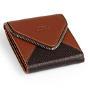 Otto Angelino Top Grain Leather Envelope Style Wallet, RFID Blocking, Unisex