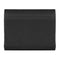 Otto Angelino Leather Coin and Credit Card Organizer, RFID Blocking, Unisex