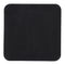 Londo Leather Mouse Pad with Wrist Rest