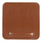 Londo Leather Mouse Pad with Wrist Rest