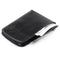 Otto Angelino Genuine Leather Slim Bifold Wallet with ID Slot - Unisex