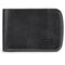 Otto Angelino Genuine Leather Slim Bifold Wallet with ID Slot - Unisex