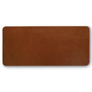 Londo Leather Extended Mouse Pad, Leather Office Desk Mat, Desk Pad Protector