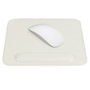 Londo Leather Mouse Pad with Wrist Rest