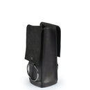 Londo Top Grain Leather Wine Bottle Holder and Carrier