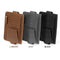 Londo Leather Car Visor Organizer