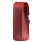 Londo Top Grain Leather Wine Bottle Holder and Carrier