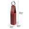 Londo Top Grain Leather Wine Bottle Holder and Carrier