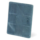 MegaGear Leather SD Card Holder