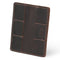 MegaGear Leather SD Card Holder