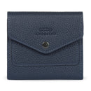 Otto Angelino Top Grain Leather Envelope Style Wallet