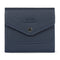 Otto Angelino Top Grain Leather Envelope Style Wallet