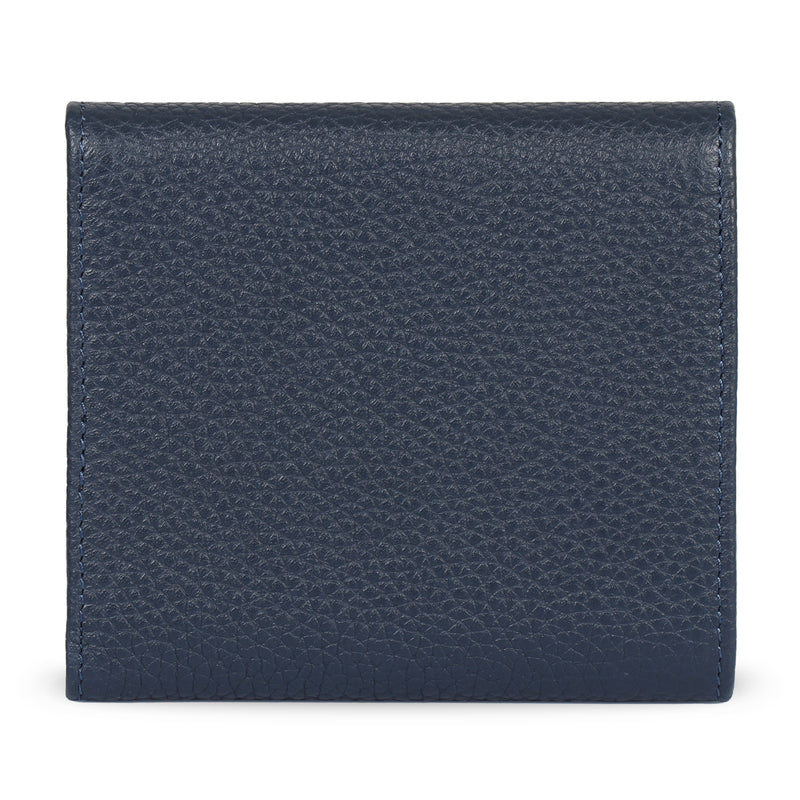 Otto Angelino Top Grain Leather Envelope Style Wallet