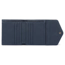 Otto Angelino Top Grain Leather Envelope Style Wallet