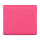 Otto Angelino Top Grain Leather Envelope Style Wallet