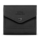 Otto Angelino Top Grain Leather Envelope Style Wallet