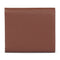 Otto Angelino Top Grain Leather Envelope Style Wallet