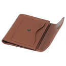 Otto Angelino Top Grain Leather Envelope Style Wallet