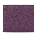 Otto Angelino Top Grain Leather Envelope Style Wallet